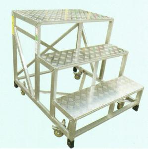 專用梯具01系列
