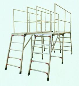 專用梯具02系列